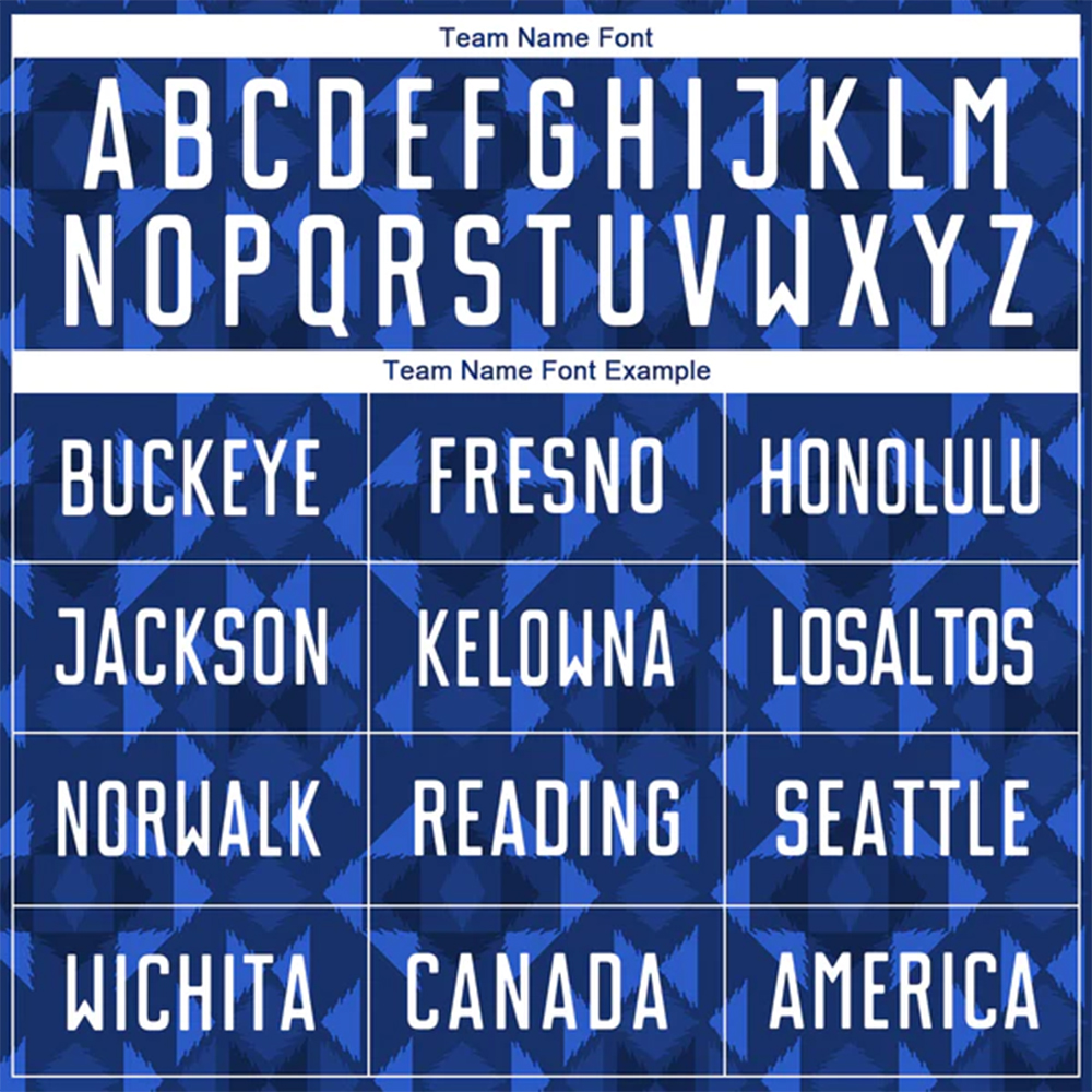 Sublimation Soccer Uniforms